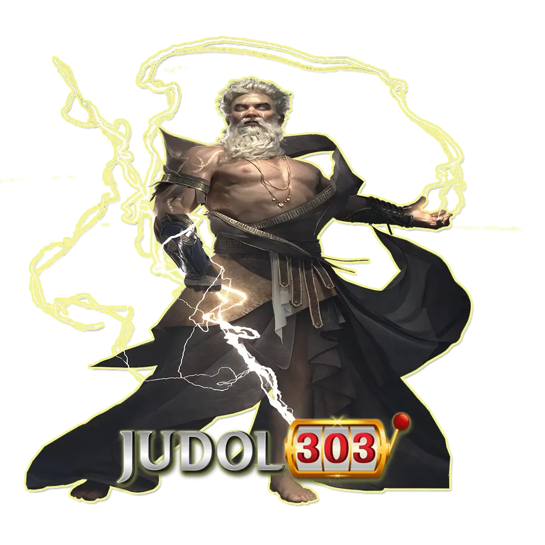 JUDOL303 - Game Santai Penuh Keseruan
