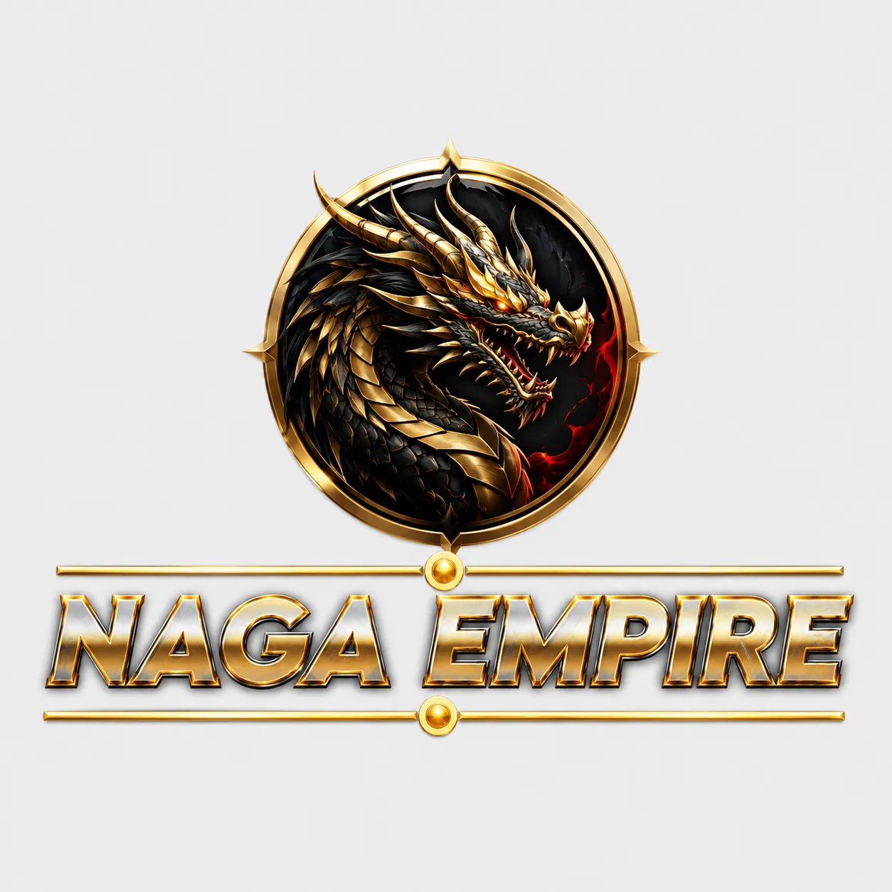 NAGAEMPIRE - Game Idle yang Mengasyikkan dan Memuaskan
