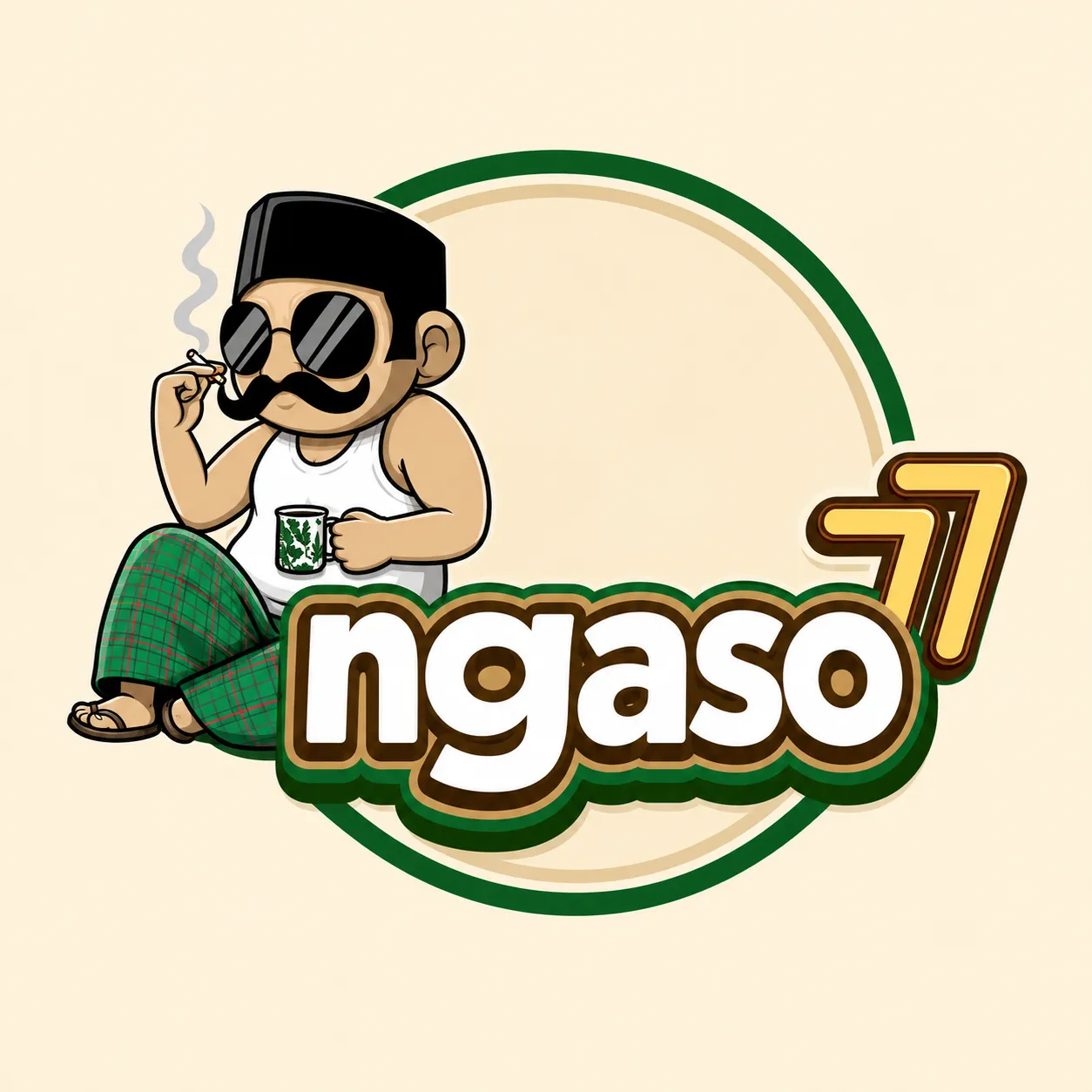 NGASO77 - Permainan Puzzle Seru yang Mengasah Otak