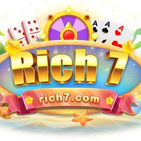 rich7 APK Battle Royale